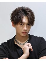 リップス 池袋(LIPPS)&nbsp;爽やかセンターパート