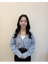 ヘアリラクゼーション クインズベリー(Hair Relaxation Queen's Berry)&nbsp;YUNA 