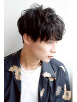 ベティル(BELTIL)&nbsp;メンズ垢抜けパーマ【BELTIL　津田沼】