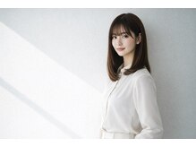 髪の悩みも理想のスタイルも。丁寧な対話であなただけの「似合う」を導き出すプライベートカウンセリング。