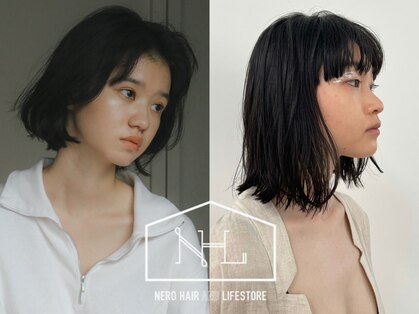 ネロ ヘアアンドライフストア 渋谷(NERO HAIR AND LIFESTORE)の写真