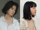 ネロ ヘアアンドライフストア 渋谷(NERO HAIR AND LIFESTORE)の写真