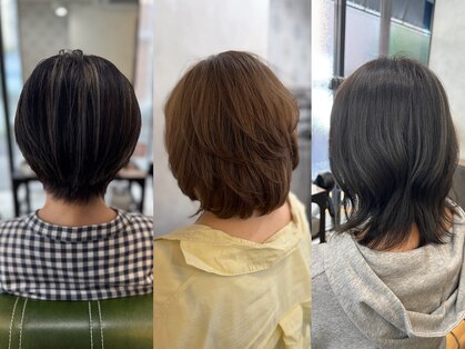 ニコワ(nicowa)の写真