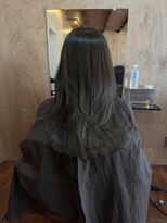 ソホ(soho)&nbsp;レイヤースタイル