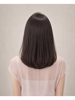 アンドリープ(&LEAP)&nbsp;髪質改善トリートメント