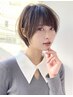 カラー＋COTAトリートメント【3step】