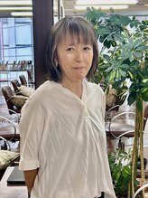 銀座ラボ 浦和店(LA BO) 大塚 典子