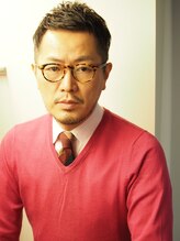 ダンク(Dank)&nbsp;水野 太一