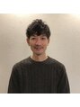 スーベニア ヘアデザイン(souvenir) 松久 太郎