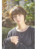 ノアパルフェ 銀座(noah parfait)&nbsp;＊ナチュラル愛されボブ＊