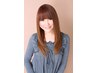 【前回から2ヶ月以内】ヴィラロドラリタッチ+カット+トリートメント￥9700