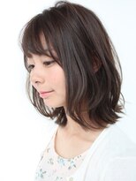 ダリー 発寒南店(Dali)&nbsp;DarkGreige　Medium