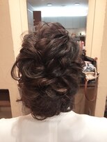 ヘア エピック(hair EPIC)&nbsp;ヘアアレンジ