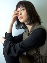 ニーィ バイ カータ(Niii by CARTA)&nbsp;ナチュラルボブ