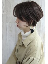 アグラン 梅田本店(a Gland)&nbsp;きれいめすっきりショート　a Gland 梅田本店