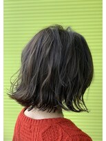 レイフィールド 光の森店&nbsp;グレージュカラー