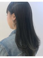 グッデイ ヘアー(GOOD DAY HAIR) ブリーチなしダブルカラー【カーキ】初回クーポン8970円