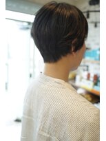 ルポ(Repos)&nbsp;＊ミニマムショート＊【Repos 東大宮駅　東大宮】