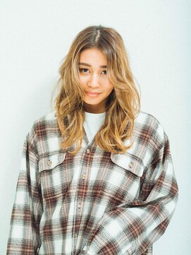 コレクション 船堀店(collection) キャラメルベージュ