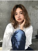 ニュアンスウェーブ