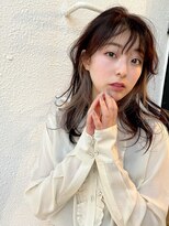 イトシテ&nbsp;ナチュラルウェーブ【本多身和子】