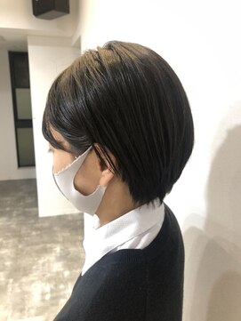 ノーティネス ショート