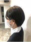 ショート
