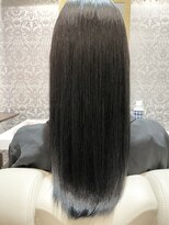 レス 仙台(Less)&nbsp;さらさら艶髪ヘア