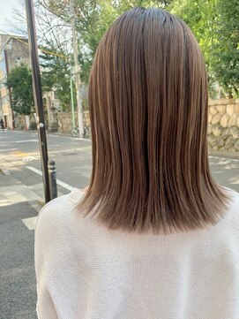 ノエ(noe) ナチュラルベージュ