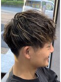 ツイストスパイラル