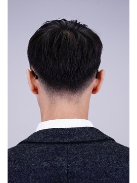 ワンワンオー バーバーショップ 長浜店(@110 BARBER SHOP) 2021a/w collection  rond point