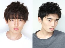 ヘアメイク イズム(HAIR MAKE ism)の雰囲気（セットしやすいポイントパーマも人気です☆[千葉駅/千葉中央駅]）