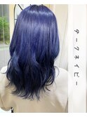 ダークネイビー