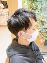 アルクバイネオリーブ 荻窪店(arc by neolive) 癖毛を抑えるナチュラルレイヤー