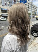 ミルティーベージュ