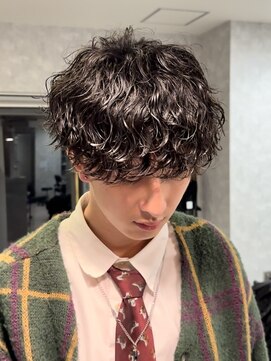 アビールブレ 新潟万代(ABEY LEVRAI) 新潟波巻き