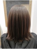 顔型別ヘアスタイル特集