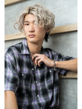 美容室クリップアイ(Clip I) カラーカット