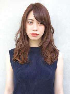 クラルス(Clarus) イメチェン/前髪/ヘアリセッター/髪質改善/白髪染め/カラー/中山