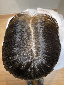 ペチカ(pechika) ハナヘナ2度染め