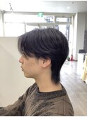 マッシュウルフ