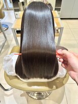 アース 高円寺店(HAIR & MAKE EARTH)&nbsp;髪質改善トリートメント♪ 《earth_aoyagi0415》