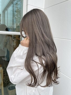 ハイネ(hyne) オリーブベージュ