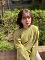 ジップバイノート 藤沢(.zip by note) お母さん、お子さん、お孫さんと幅広い客層の方がご来店されます