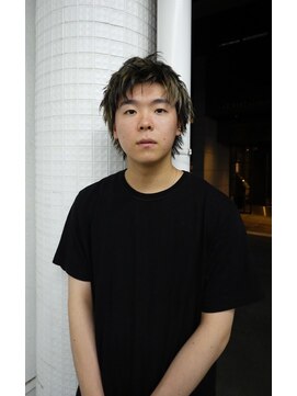 ロロネー 天満(Lolonois) 【Lolonois天満】men's law light