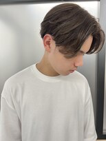 ミエル ヘア 新宿(miel hair)&nbsp;メンズカット/メンズカラー/メンズハイライト【新宿】