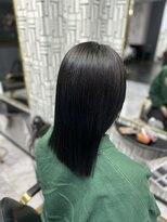 アローズ 久留米店(arose)&nbsp;ジュエルトリートメント