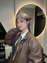 ジゼル(GiseL)&nbsp;inner color