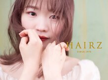 ヘアーズ 本店(HAIRZ)