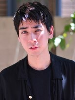 エイチ(H eitf)&nbsp;【Hエイチ原宿/tatsuya】ソフトツーブロック